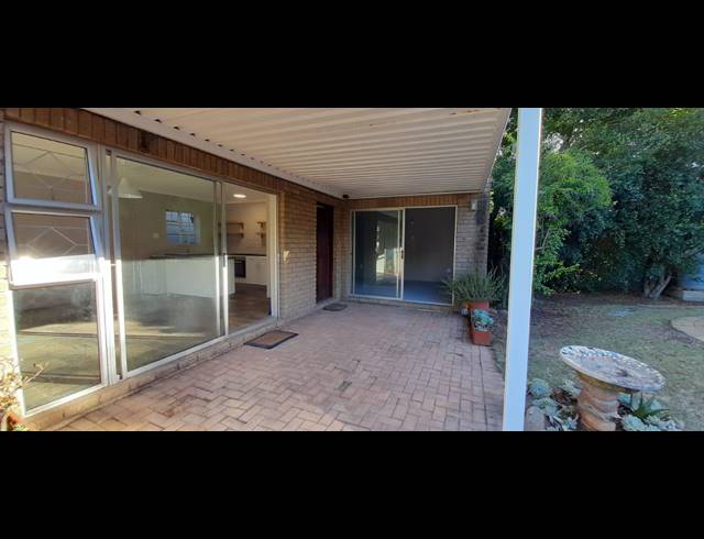 1 BEDROOM APARTMENT RENTED IN SUNRIDGE PARK